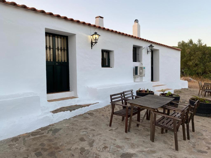 Others 4, Finca Rustica Los Borrachos, Huelva