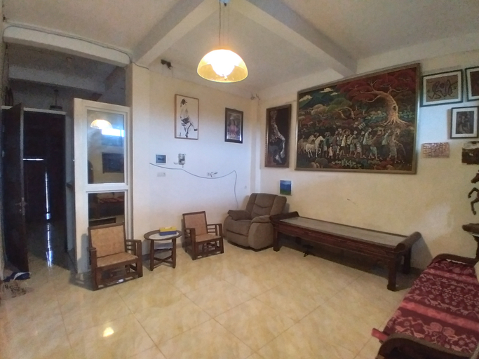 Others 2, Homestay Gallery Jogja, Yogyakarta