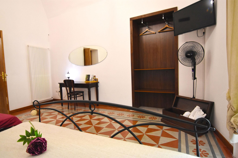Bedroom 2, Sunrise Naples, Napoli
