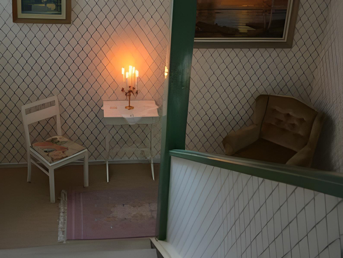 Others 3, Tivedens Hostel-Vandrarhem, Karlsborg