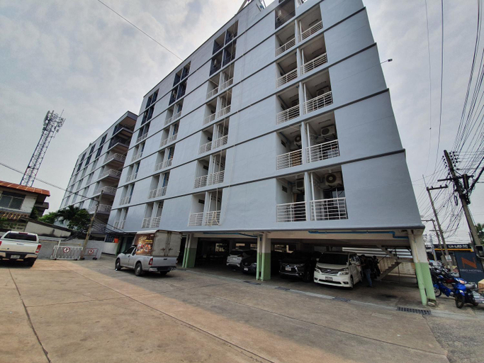 Others 5, Neo Hotel Khonkaen, Muang Khon Kaen