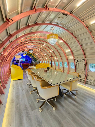 Meeting Room 14