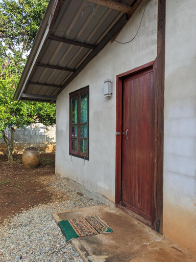 High Plain Coffee & Homestay, Chiang Dao