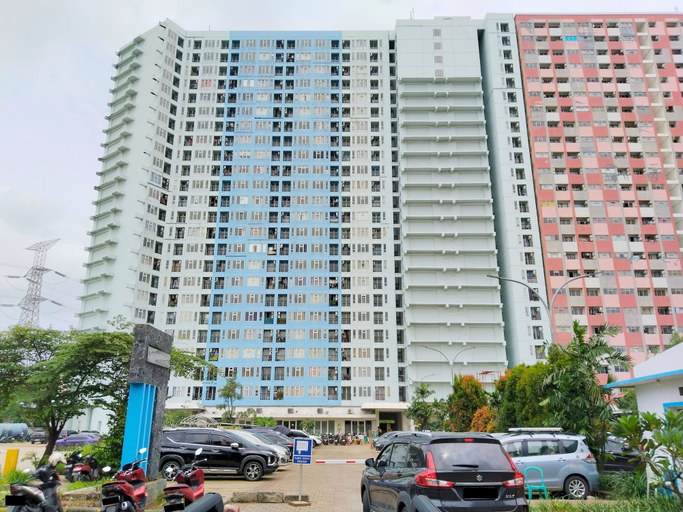 Exterior & Views 1, Royale Signature Sapphire, East Jakarta