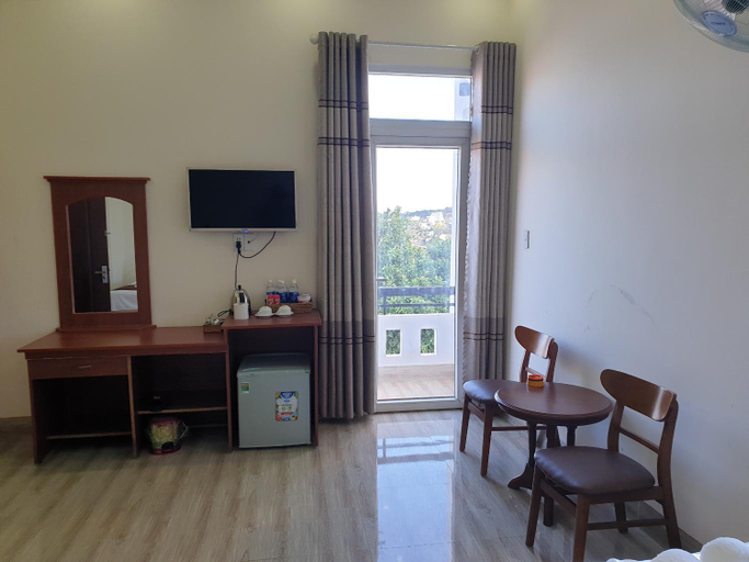 Others 3, Kim Ngan hotel, Buon Ma Thuot