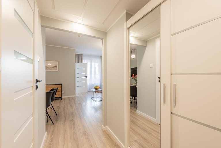 Others 2, Apartamenty Sunline Kolobrzeg, Kołobrzeg