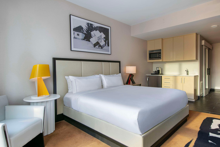 Bedroom 16