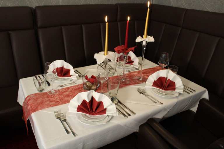 Food & Drinks 4, H+ Hotel Erfurt, Erfurt