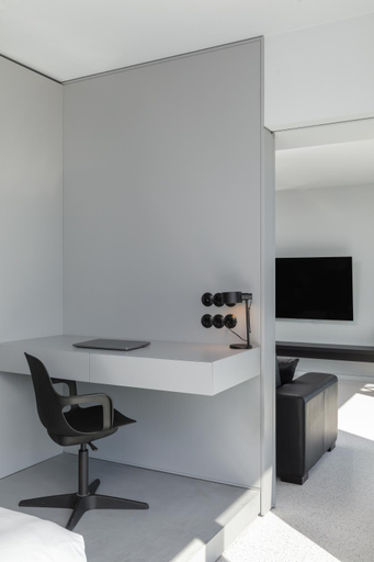 Others 5, Nero Luxury Suites by Zennova, Central Macedonia