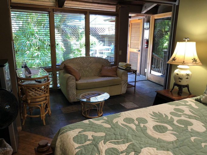Others 4, Maui What a Wonderful World Bed & Breakfast, Maui