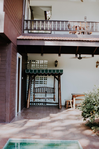 101 Resort & Spa, Janda Baik, Bentong