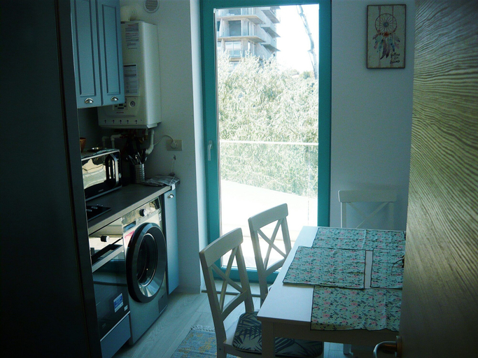 Others 4, Cnc Zev Apartment, Navodari