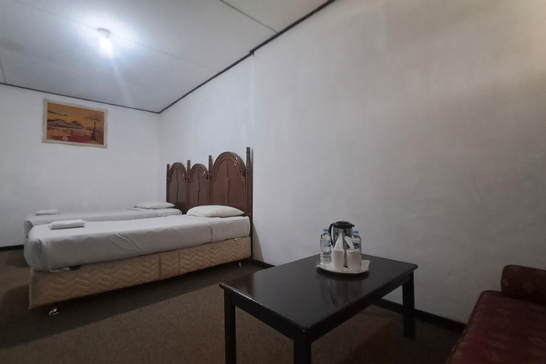 Bedroom 9