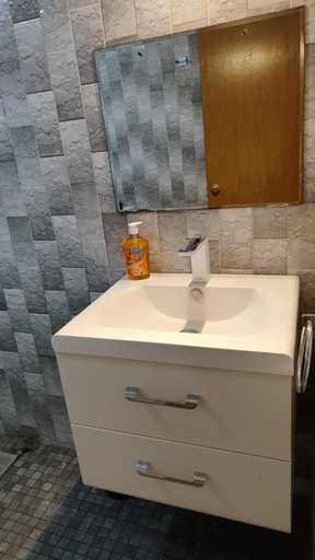 Bathroom 4, Casa Arena, Querétaro