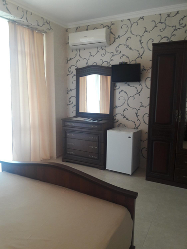Others 5, Hotel Grand Family, Sochi gorsovet