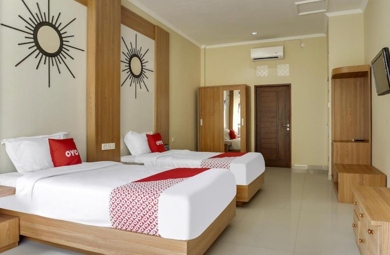 4, Moreno Homestay, Badung