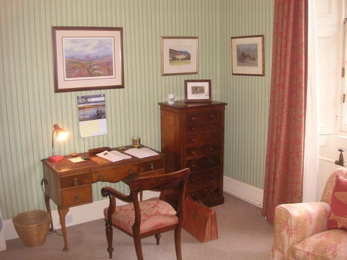 Others 5, Chesthill House & Estate, Perthshire and Kinross
