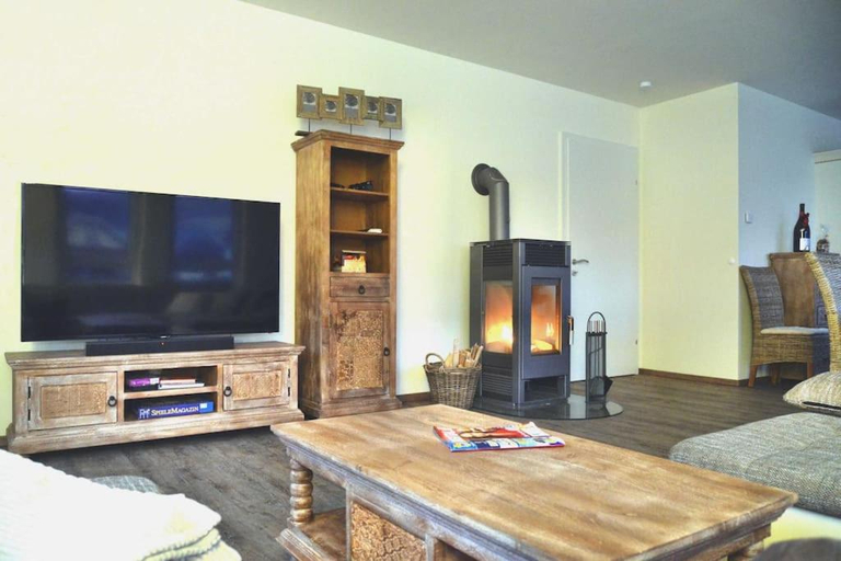 Others 4, quiet and central Luxury Villa "Juwel " with Sauna in a beautiful valley, Tamsweg