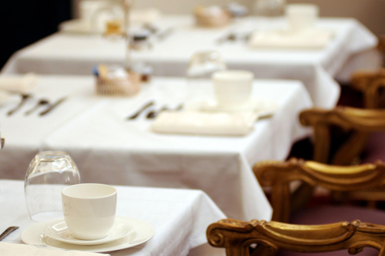 Food & Drinks 5, Villa Duse, Rome