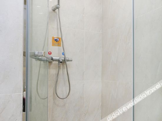 Others 5, Sea Serviced Apartment (Guangzhou Vanke Fenghui), Guangzhou