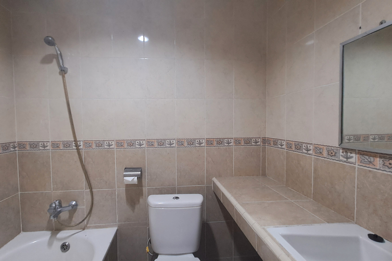 Bathroom 5