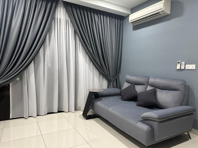 Others 4, Fiifo TenKinrara-Pavillion-IOI Mall-SunwayPyramid, Puchong