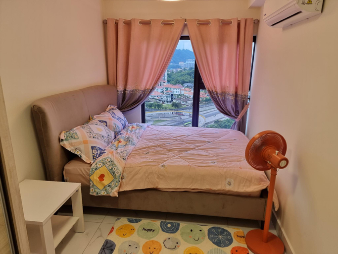 Bedroom 15