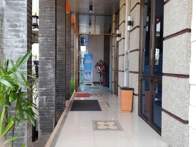 Others 5, Hotel Bintang Redannte, Garut