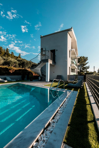 Sport & Beauty 2, Harmony Thassos suites & Apartments, East Macedonia and Thrace