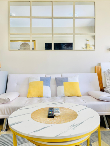 Others 4, * *M2 Minimalist and Cozy Studio, Iloilo City