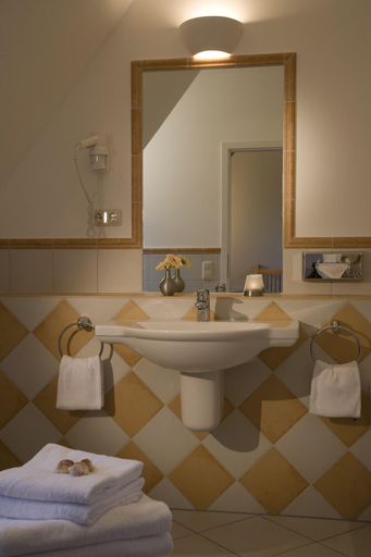 Bathroom 3, Dünenmeer, Vorpommern-Rügen