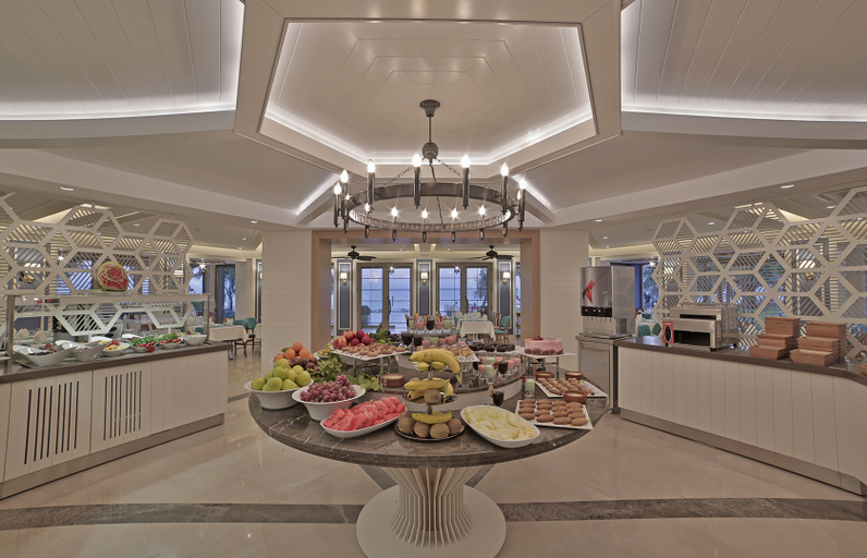 Food & Drinks 5, Rawda Resort Hotel Altinoluk, Edremit