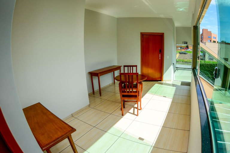 Public Area 2, Hotel Winner Barretos, Barretos