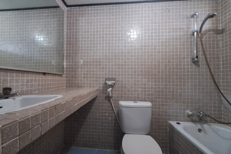Bathroom 3