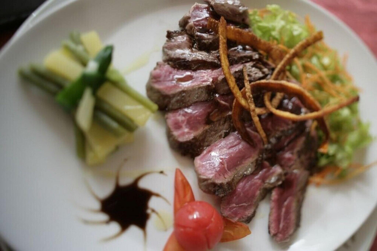 Food & Drinks 4, Al Polo, Trento