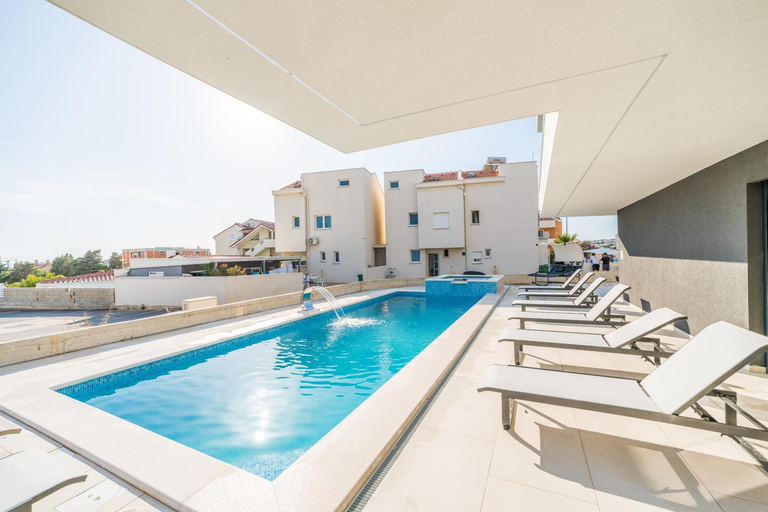 Others 5, Apartments Ante, Novalja