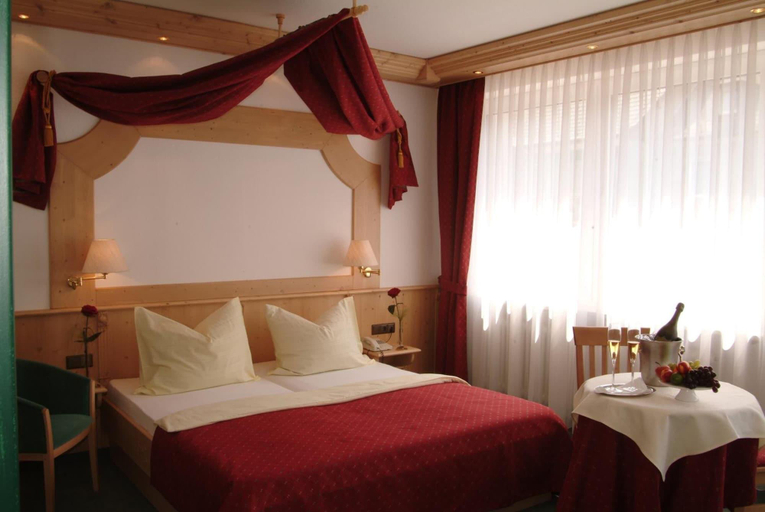 Bedroom 2, Stadtkrug, Weiden in der Oberpfalz