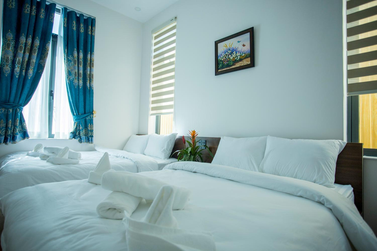 Bedroom 9