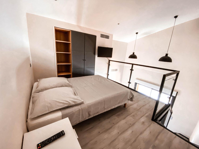 5, Residence du Batailler, Var