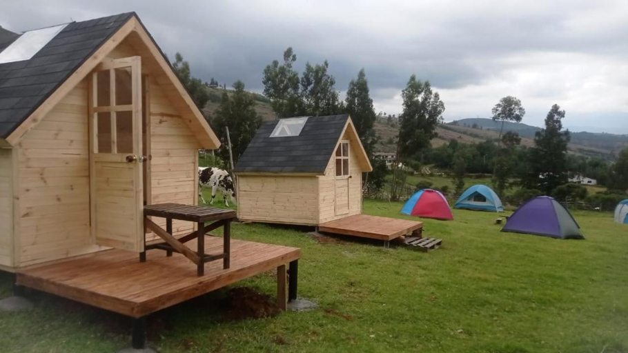 Others 4, Hospedaje Guatavita cabana tippie, Guatavita