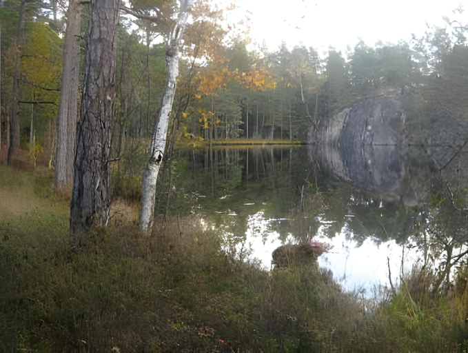 Others 5, Tivedens Hostel-Vandrarhem, Karlsborg