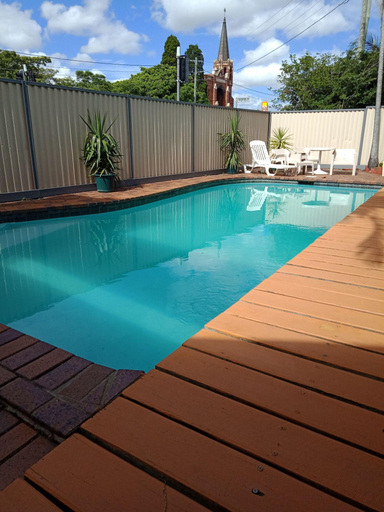 Sport & Beauty 5, Annerley Motor Inn, Annerley