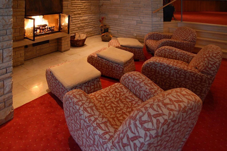 Public Area, Waldhotel Bad Sulzburg, Breisgau-Hochschwarzwald