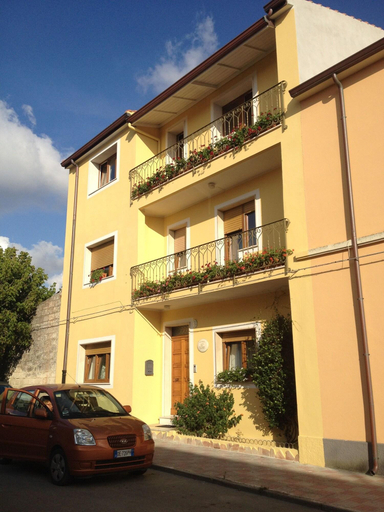Exterior & Views 2, Sa Chessa, Sassari