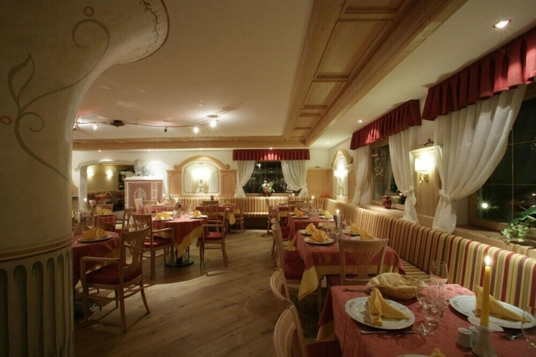 Food & Drinks 2, Al Polo, Trento