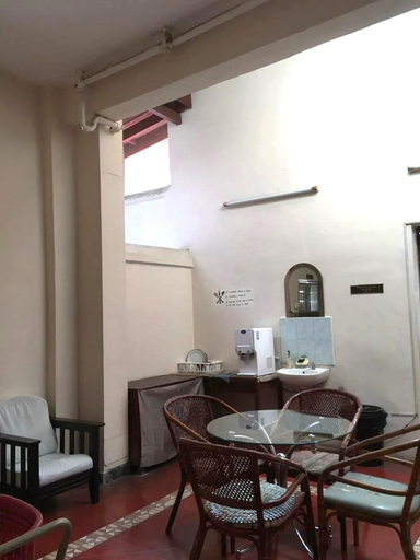 Others 5, Old Penang Hotel - Trang Road, Pulau Penang