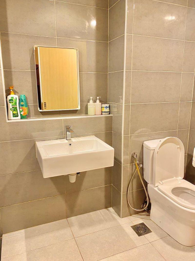 Bathroom 1