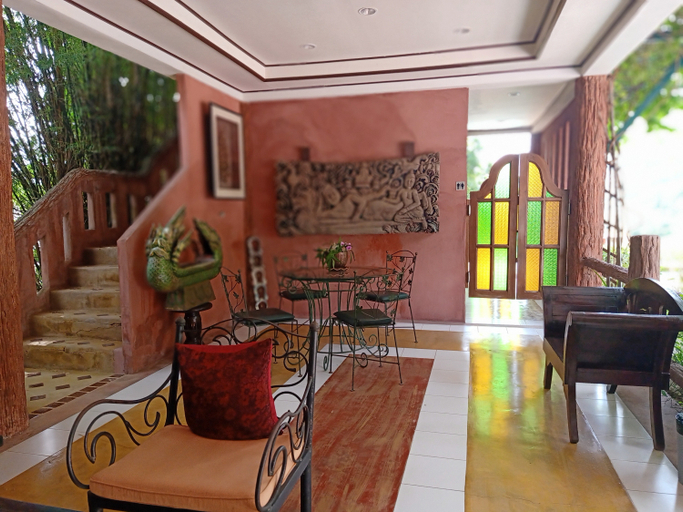 Public Area 4, Insda Wellness Resort by ZUZU, Hang Dong
