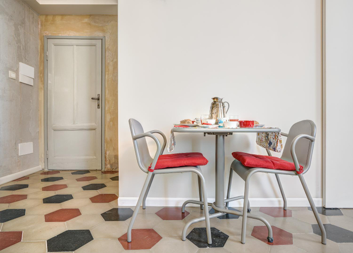 Others 3, Casa Rowe B&B, Pistoia