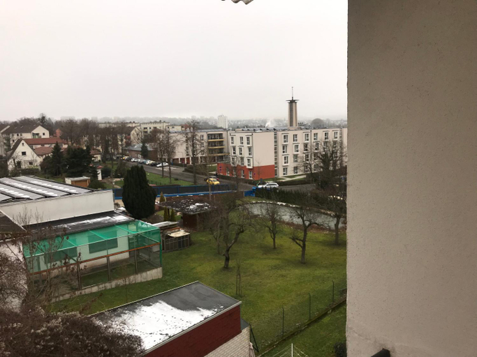 Exterior & Views 4, KASSEL @ YSENBURGSTRASSE, Kassel
